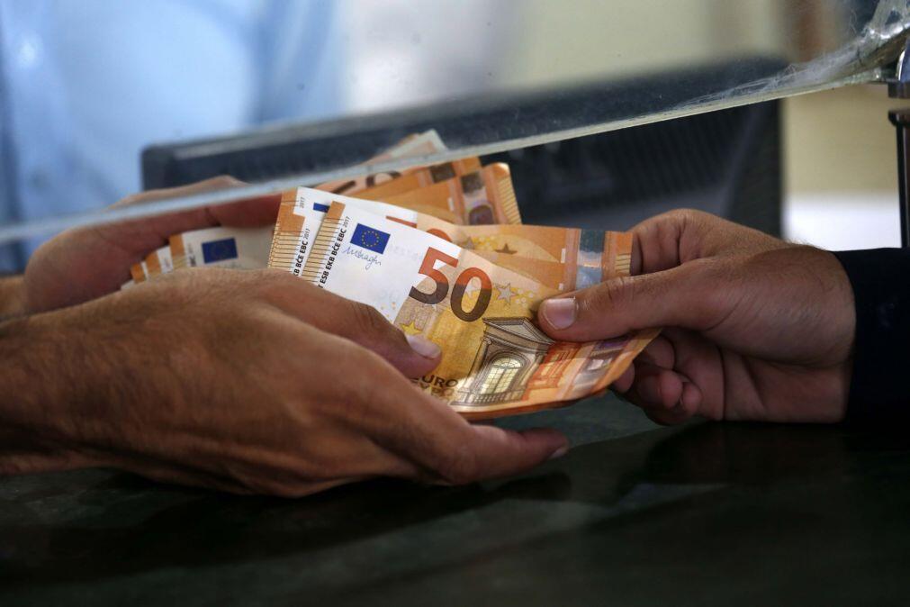 Atividade económica regista quebra no final de março – BdP