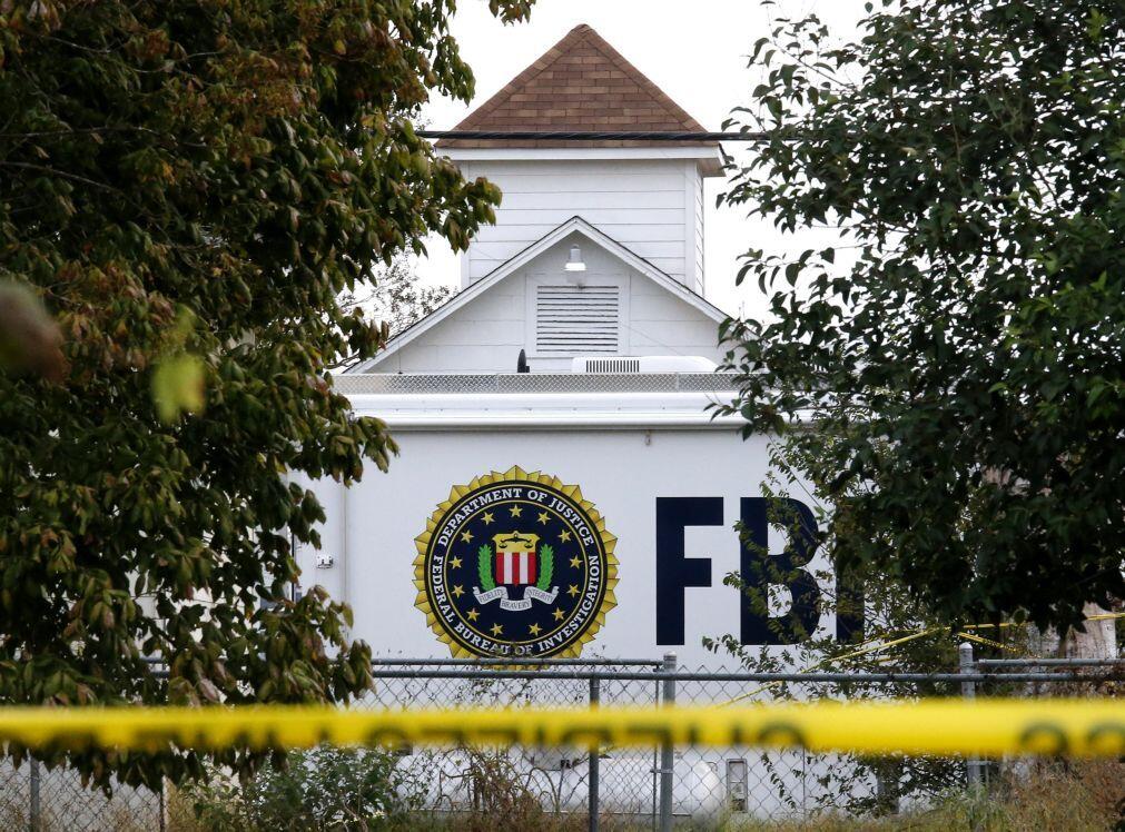 FBI investiga morte ou desaparecimento de cientistas, incluindo português Nuno Loureiro