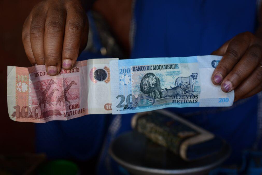 Um detido por falsificação de documentos com prejuízos de 1,2 ME em Maputo