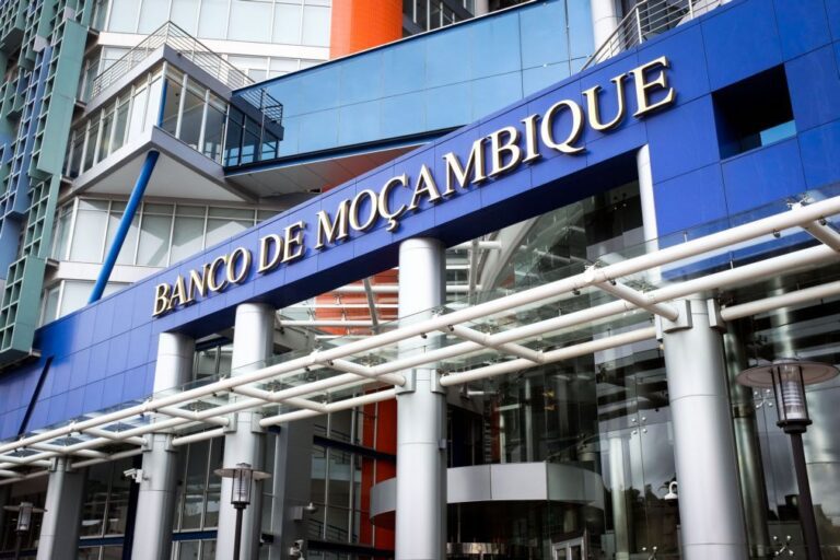 Banco de Moçambique pede leis e cooperação no combate ao branqueamento de capitais
