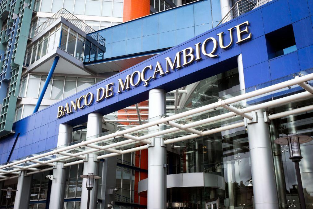 Banco de Moçambique pede leis e cooperação no combate ao branqueamento de capitais