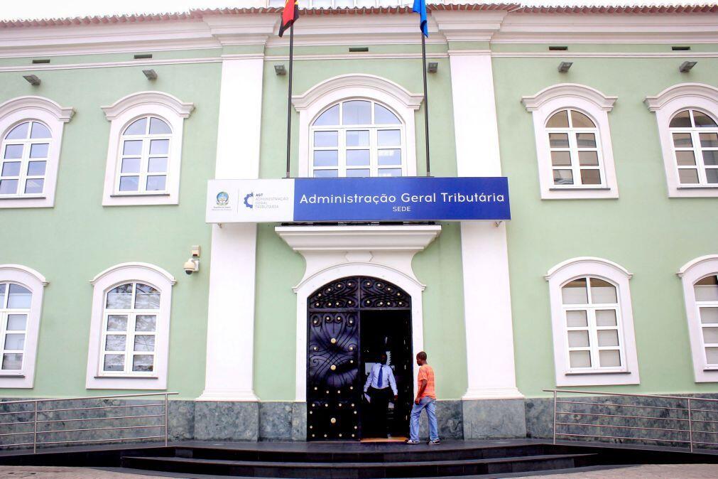 Fraca comunicação com fisco angolano é principal queixa de grandes contribuintes