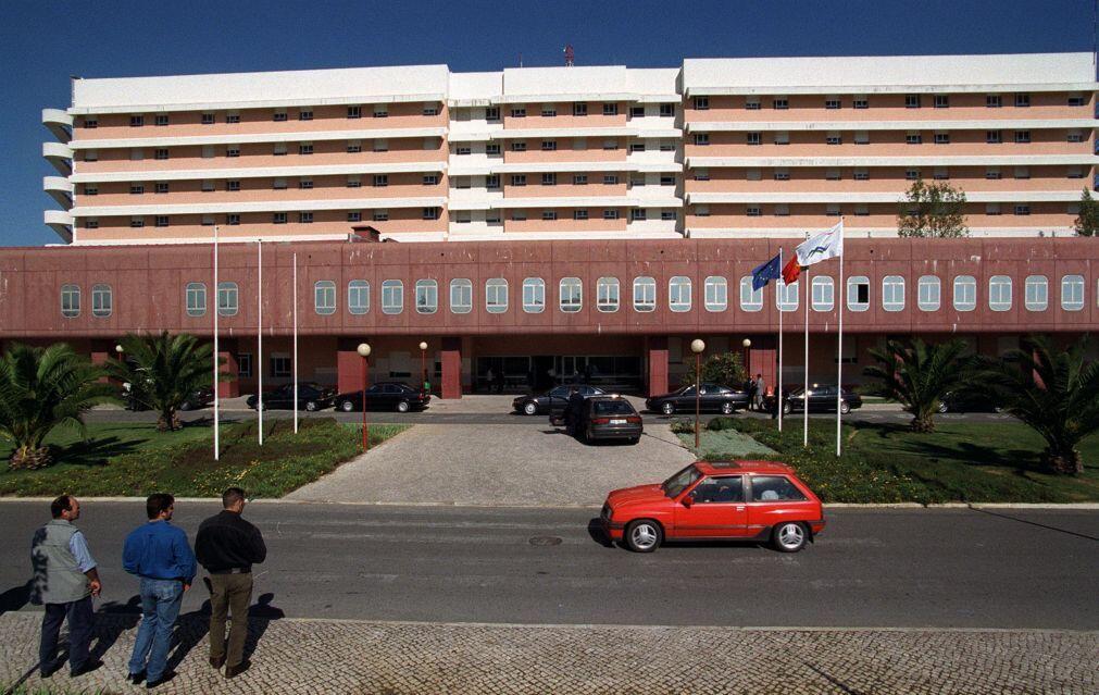 Urgência regional da Península de Setúbal entra hoje em funcionamento