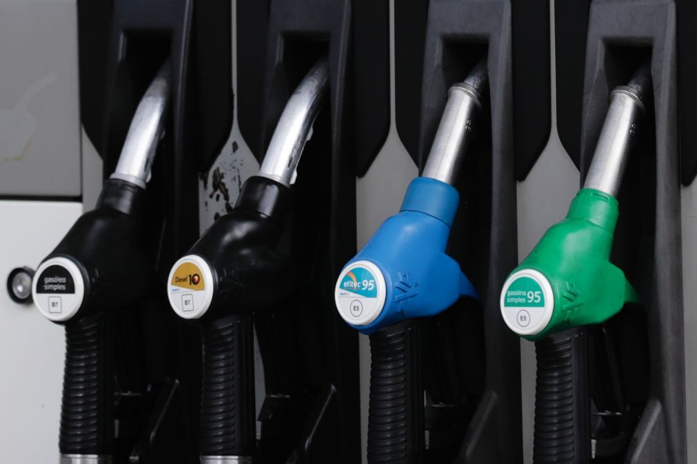Governo reduz em 1,5 cêntimos desconto no ISP do gasóleo na próxima semana