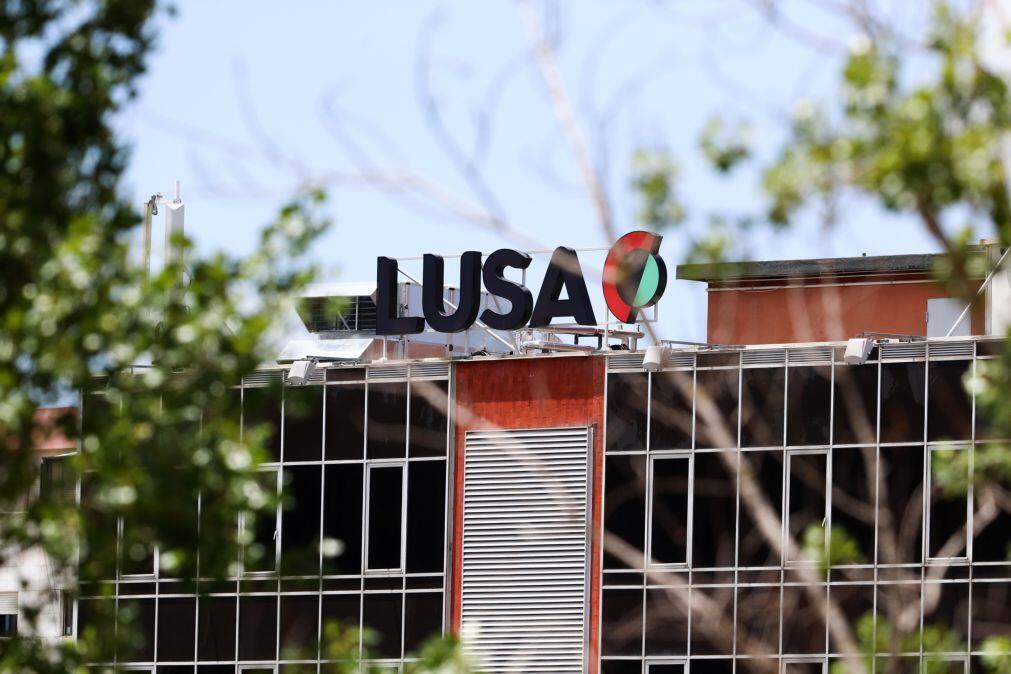 Comissão Europeia usará poderes se estatutos da Lusa não cumprirem regras da UE