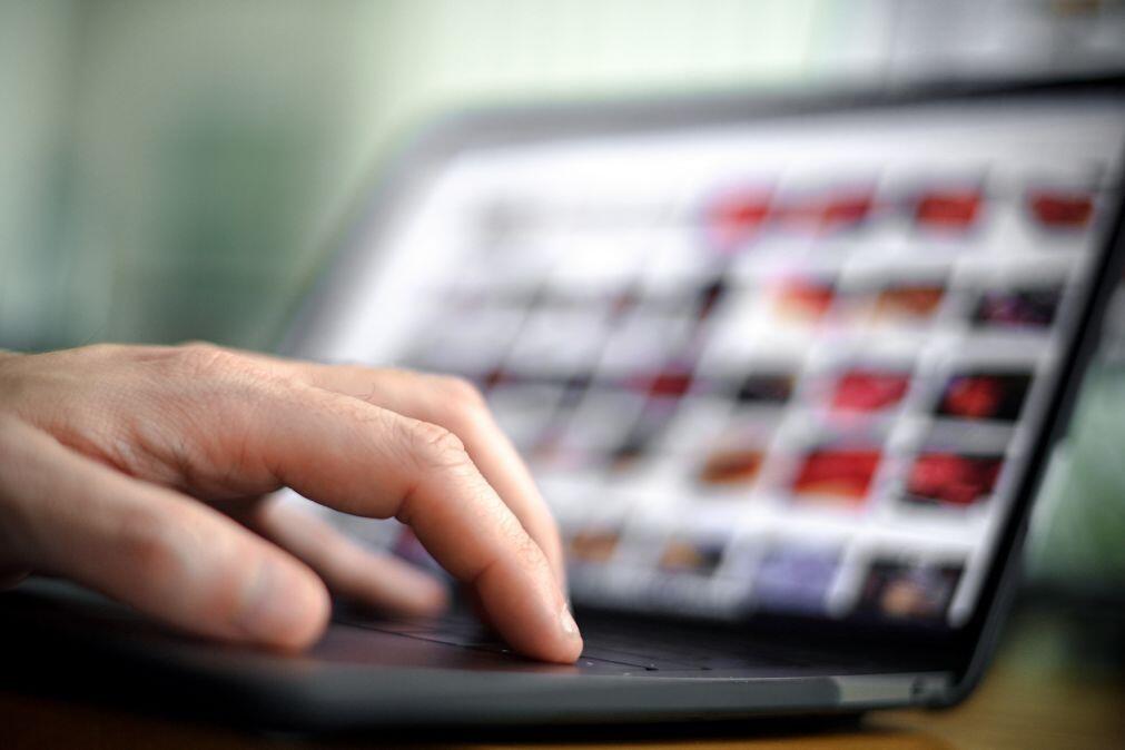 Prisão preventiva para reincidente em pornografia de menores na Guarda