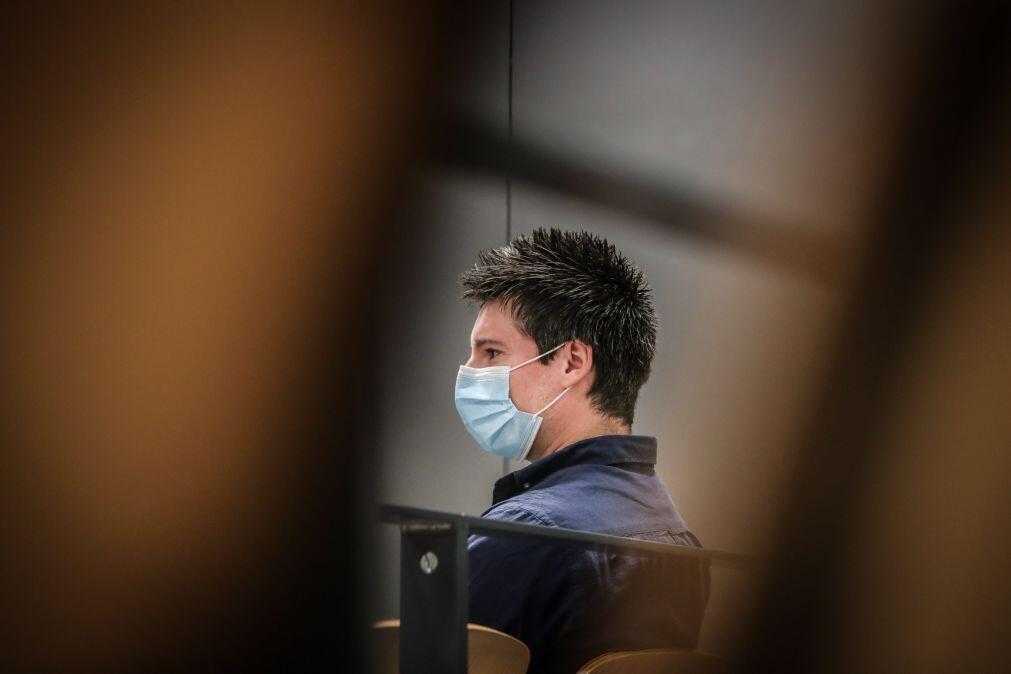 Football Leaks: Ministério Público recorre de decisão que absolveu Rui Pinto