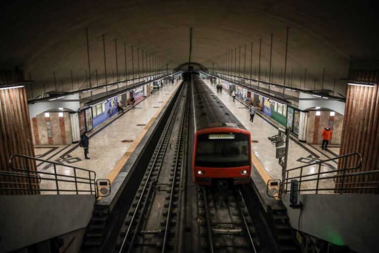 Desconvocada greve do Metropolitano de Lisboa prevista para terça-feira - Sindicato