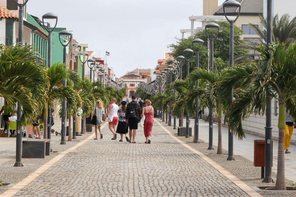Turismo de Cabo Verde associa queixas de infeções a tentativas de obter indemnização