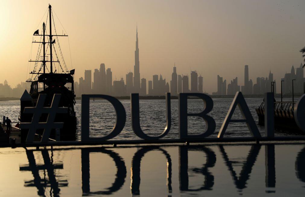 Dubai interceta ataque contra sede da norte-americana Oracle