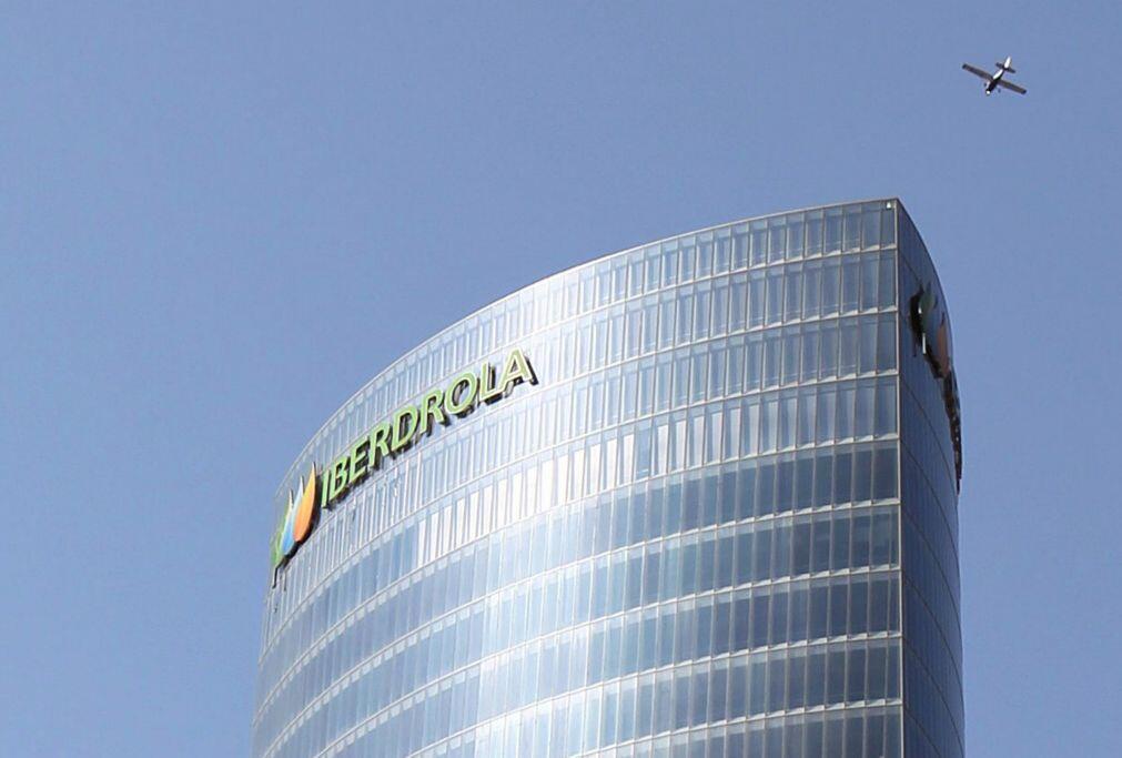 Lucros da Iberdrola caem 15% no primeiro trimestre para 1.711 milhões de euros