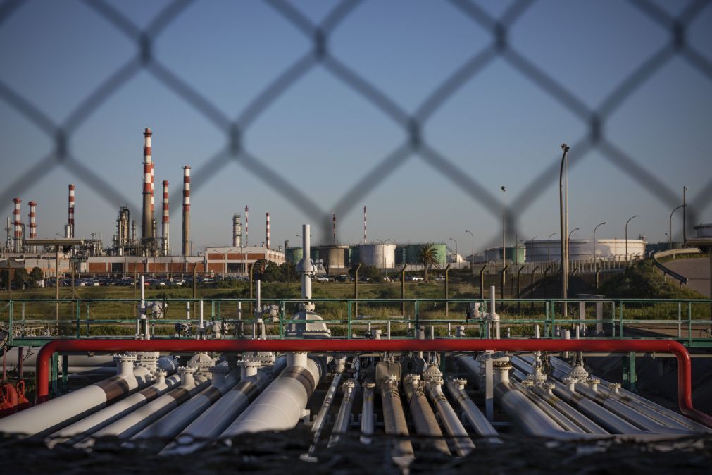 Juiz brasileiro suspende imposto à exportação de crude por Petrogal e outras quatro petrolíferas