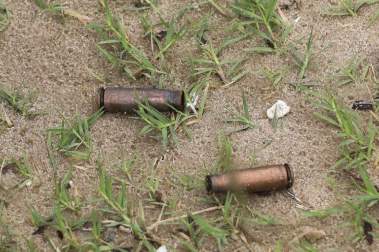 Supostos terroristas provocam dois mortos no distrito moçambicano de Macomia
