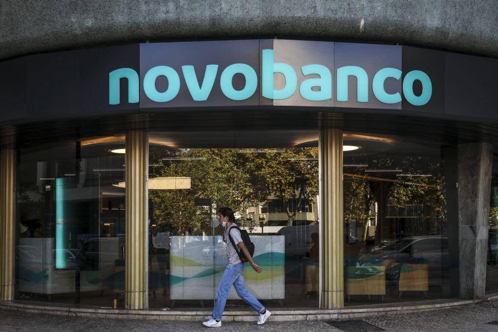 Lucros do Novo Banco sobem 13,2% para 200,7 ME no 1.º trimestre