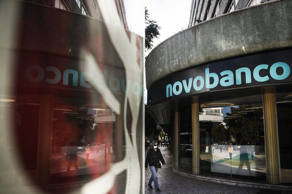 Venda do Novo Banco concretizada por 6.700 ME – Finanças