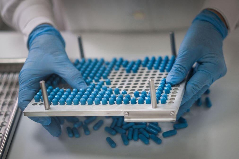 Financiamento de medicamentos pode ser acompanhado ‘online’ a partir de hoje