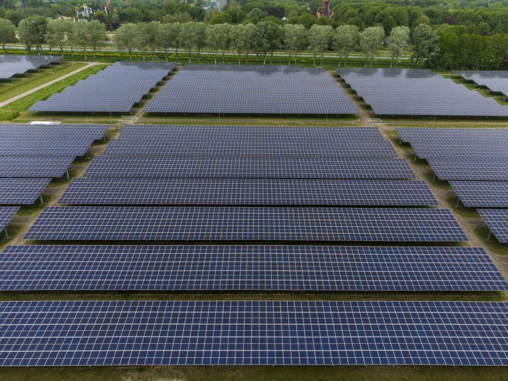 Projeto para central fotovoltaica no Crato em consulta pública até 27 de abril