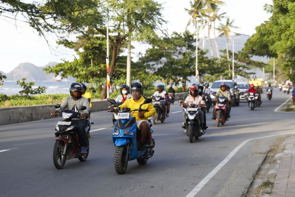 Polícia indonésia desmantela rede de contrabando de veículos para Timor-Leste