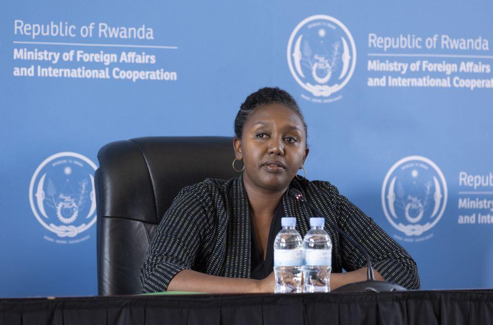 Moçambique/Ataques: Ruanda precisa de financiamento para manter 6.300 militares em Cabo Delgado