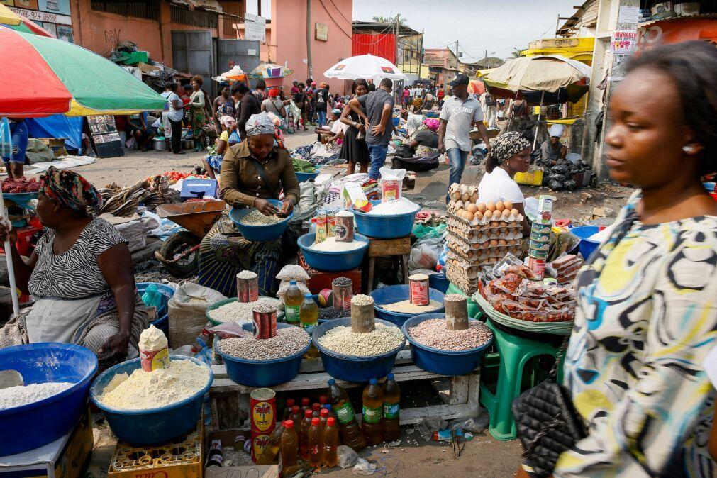 Angola continua a enfrentar desafios no acesso regular e adequado a alimentos – INE