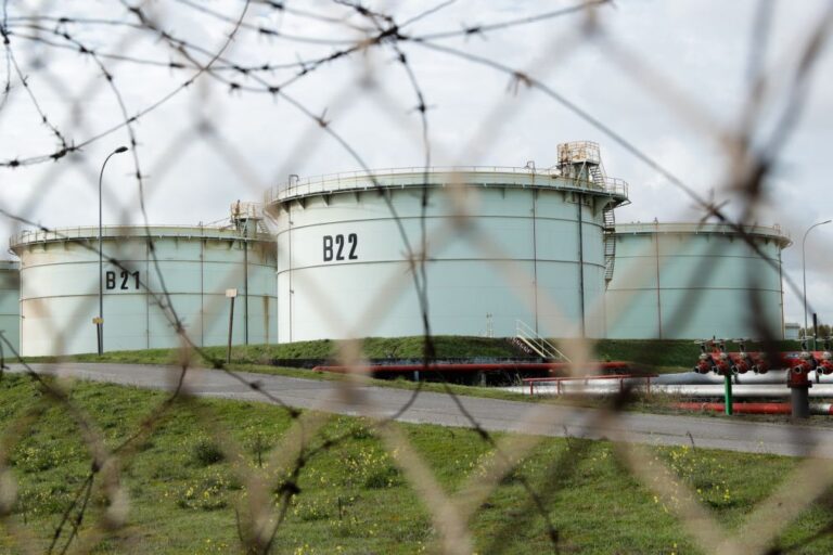 Inflação homóloga em França sobe oito décimas para 1,7% em março