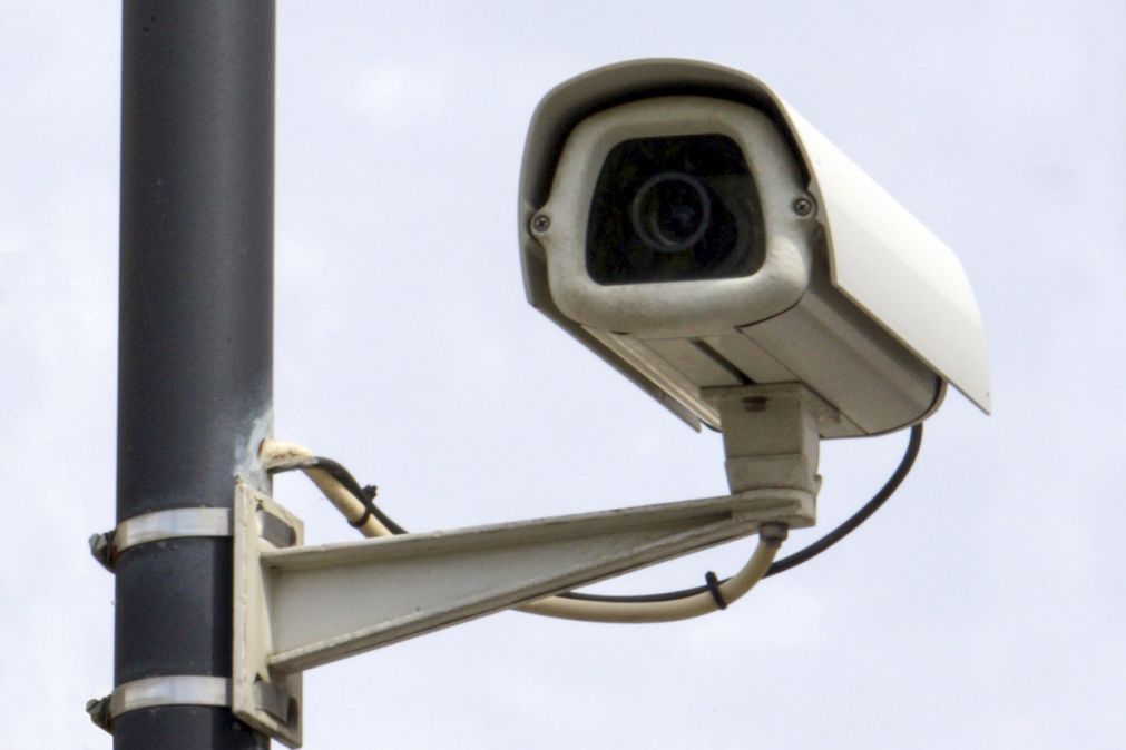 Governo formaliza mais quatro sistemas de videovigilância, 25 já instalados no país