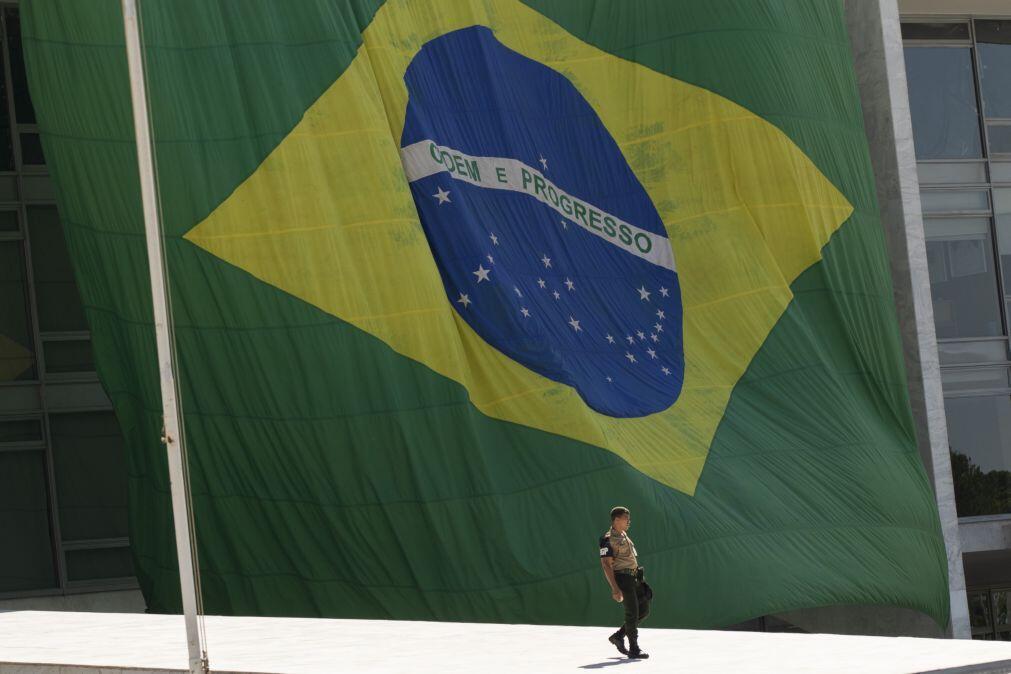 Brasil prepara primeira emissão de dívida denominada em euros desde 2014