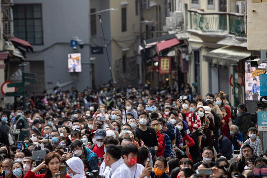 Reconhecimento legal da identidade de género em Macau requer “estudo prudente” – Governo