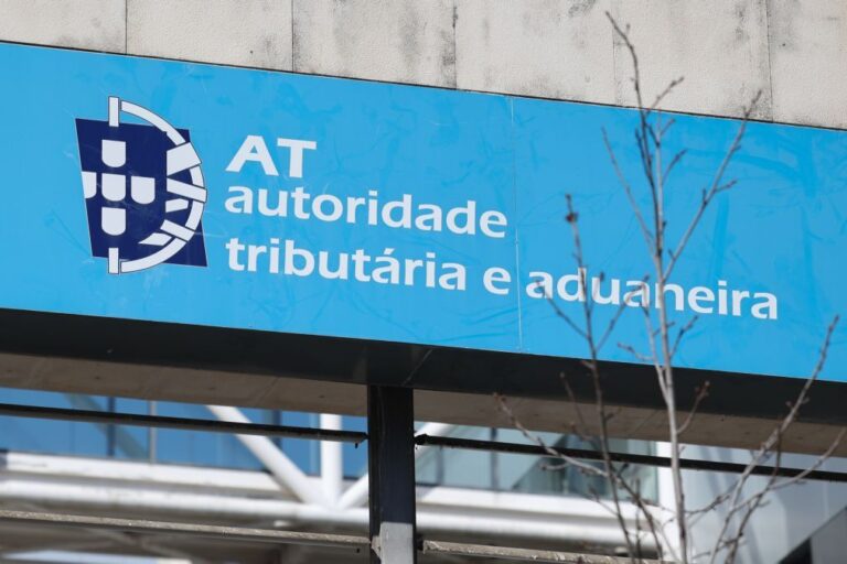 Fisco recebeu 2,1 milhões de declarações de IRS e pagou 164,7 ME em reembolsos