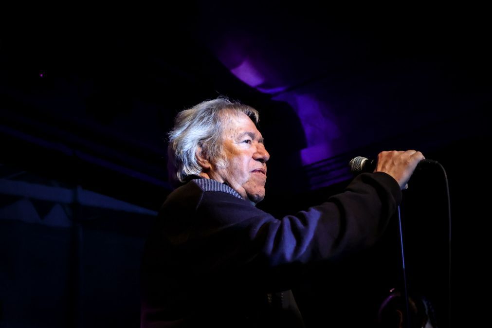 Sérgio Godinho, Mão Morta e Linda Martini no Rock Nordeste de Vila Real