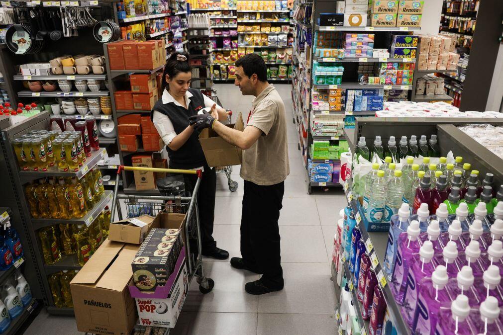 Crédito ao consumo aumenta em fevereiro para 769 ME – BdP