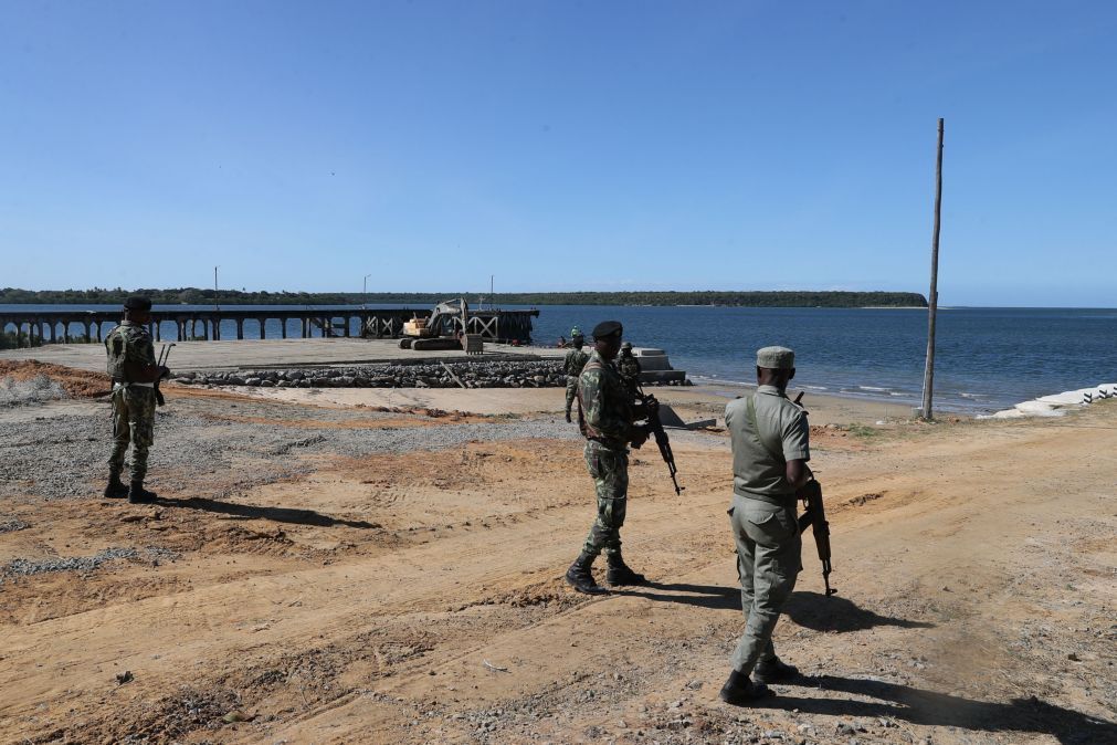 Mortos devido à insurgência em Moçambique sobem para 6.518 desde 2017 – ACLED