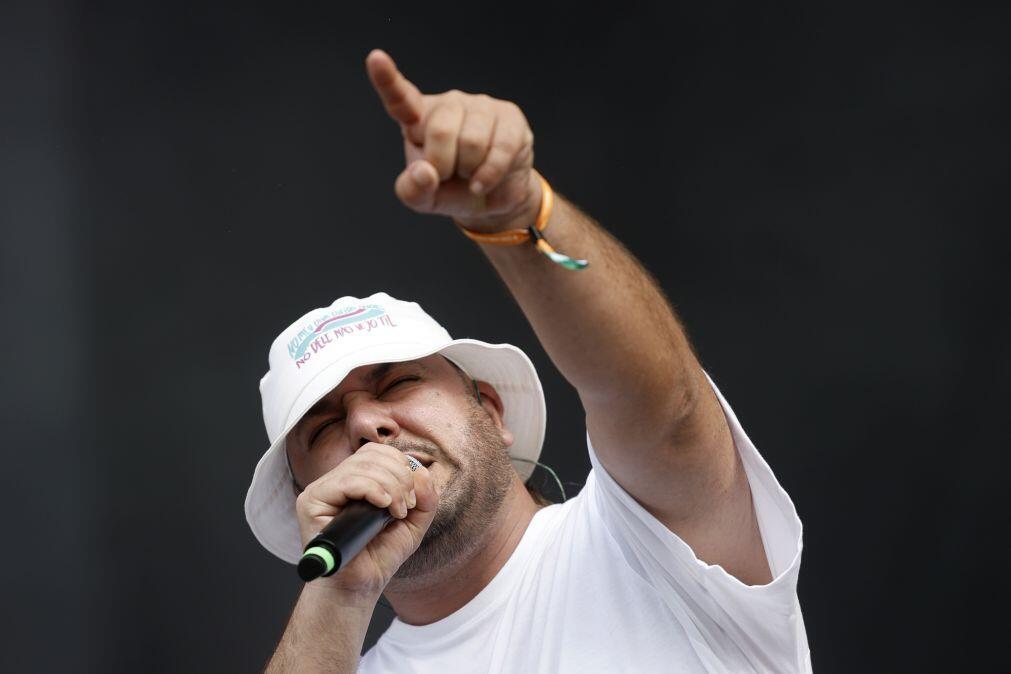 Regula, Sam The Kid, Valete e Xeg juntos em concerto em novembro em Lisboa