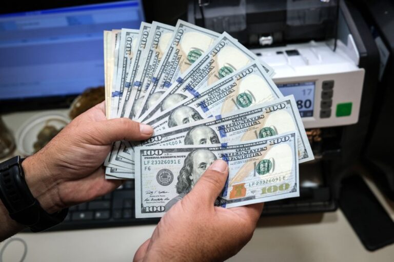 Lucros do Bank of America sobem 16% no 1.º trimestre para 7.300 ME