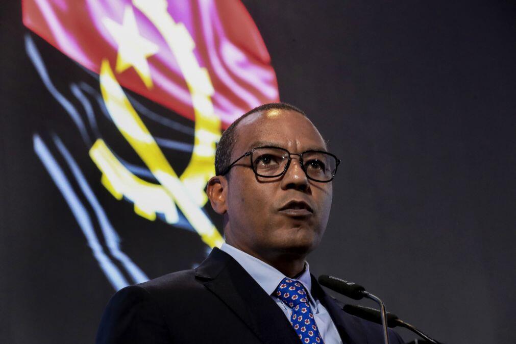 Médio Oriente: Angola vai criar ‘stocks’ alimentar, energético e de medicamentos