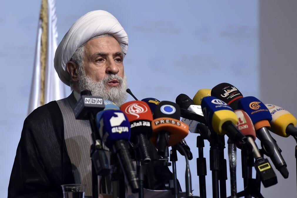 Hezbollah reafirma “recusa categórica” de negociações diretas com Israel
