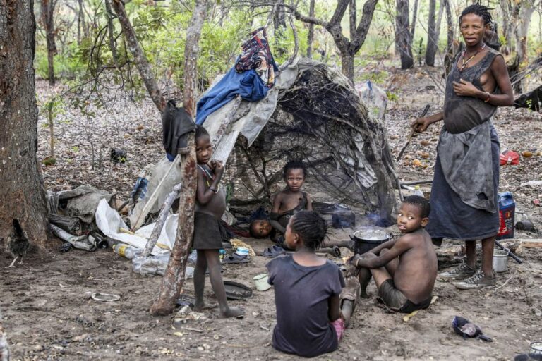 Sarampo causa 15 mortos em mais de 500 casos na província angolana do Cubango