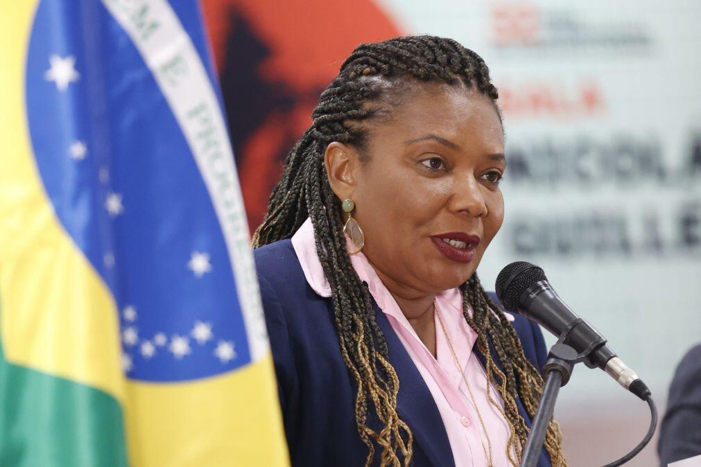 Cabo Verde e Brasil reforçam cooperação cultural com novo memorando