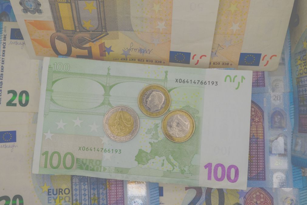 Saldo da dívida direta do Estado sobe 0,04% em março para 306.965 ME – IGCP
