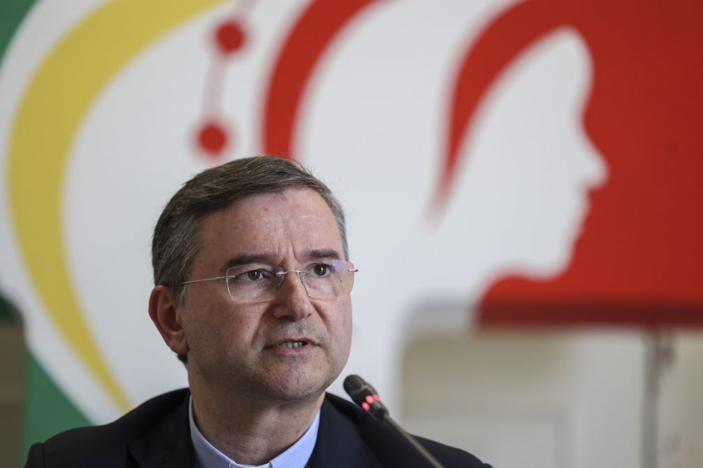 Cardeal português escolhido para membro do Dicastério no Vaticano