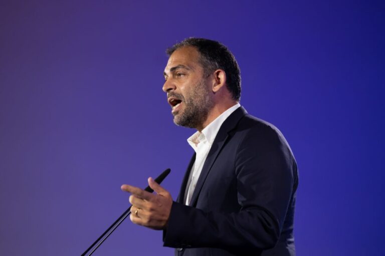 Duarte Cordeiro recusou integrar órgão do PS porque não viu correspondidas várias preocupações