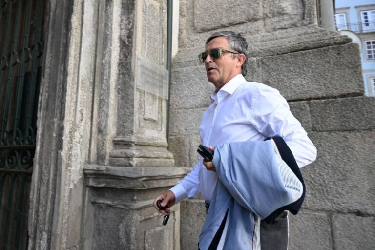 Relação reduz pena efetiva aplicada a ex-presidente da Turismo do Porto e Norte