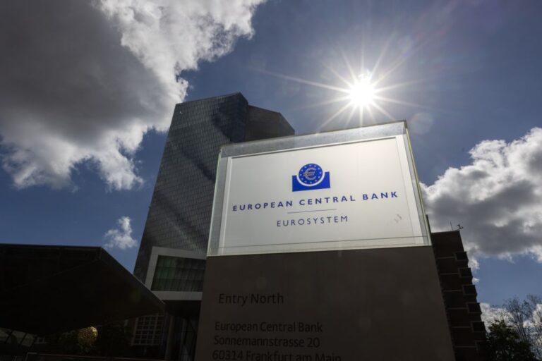 BCE apela à criação de 