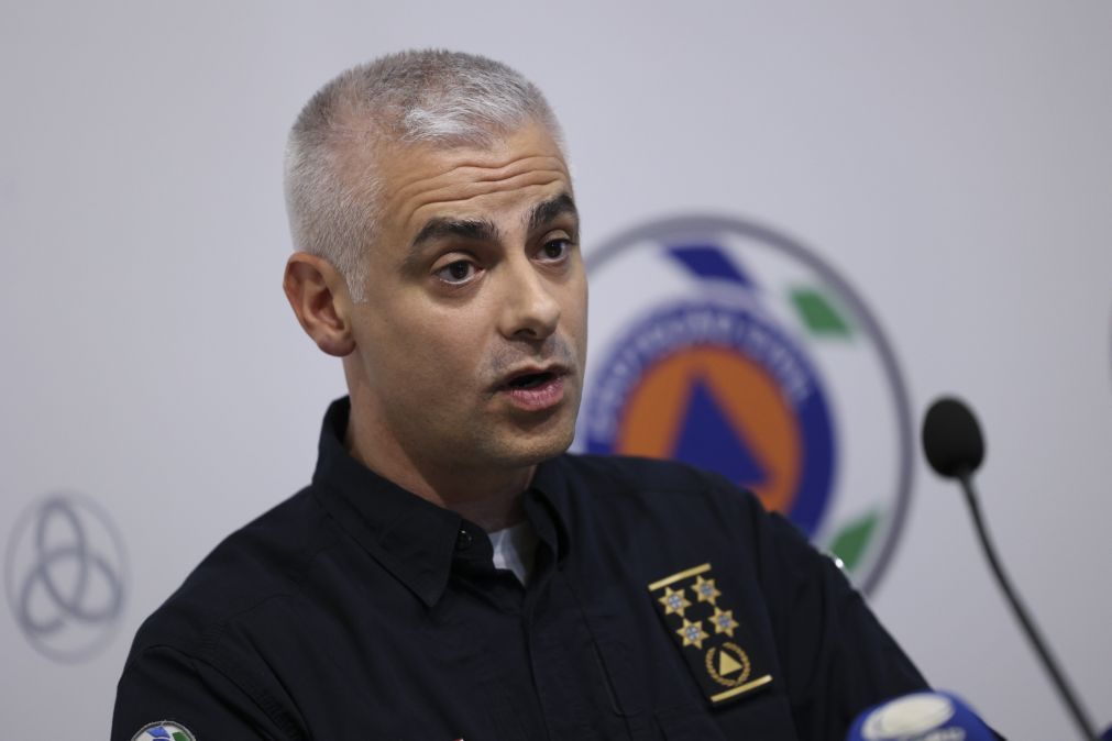 Ex-comandante da Proteção Civil nega ter conhecimento de “negócios do fogo”