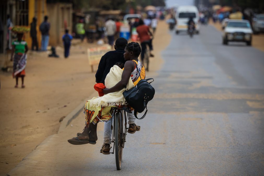 Atividade económica em Moçambique acelera em março apesar de falta de liquidez