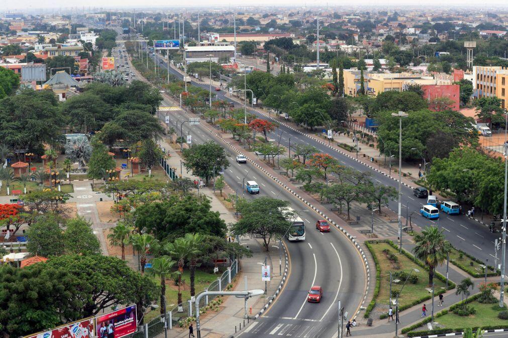 Angola vai introduzir nas escolas com urgência programa de prevenção rodoviária