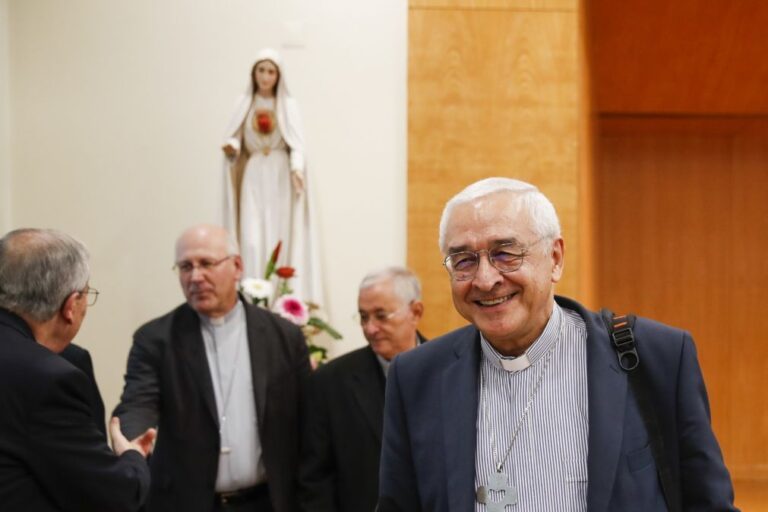 Despesas com estruturas de acompanhamento dos abusos sexuais na Igreja e apoio psicológico ascendem a 1ME