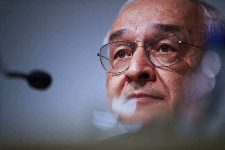 Igreja prevê despesa total de três milhões com abusos sexuais em Portugal