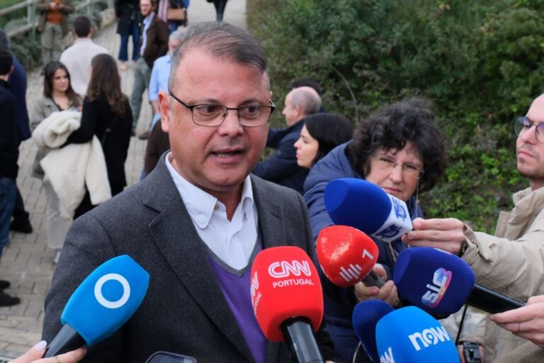 Tribunal Constitucional anula expulsão de Daniel Adrião que tinha sido decidida pelo PS