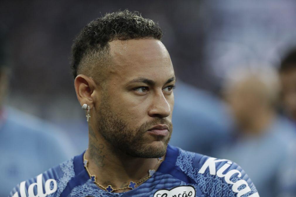 Supremo confirma absolvição de Neymar e ex-dirigentes do ‘Barça’ de fraude e corrupção